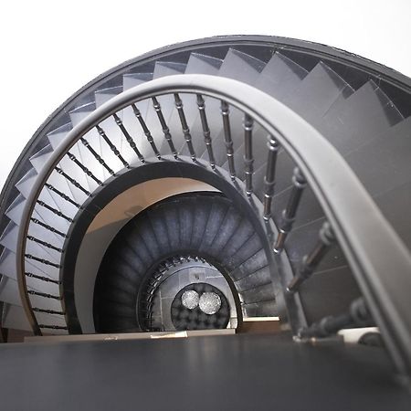 Hotel Domus Boom Eksteriør bilde