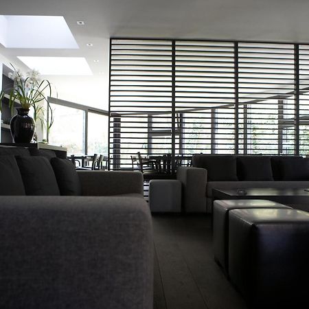 Hotel Domus Boom Eksteriør bilde