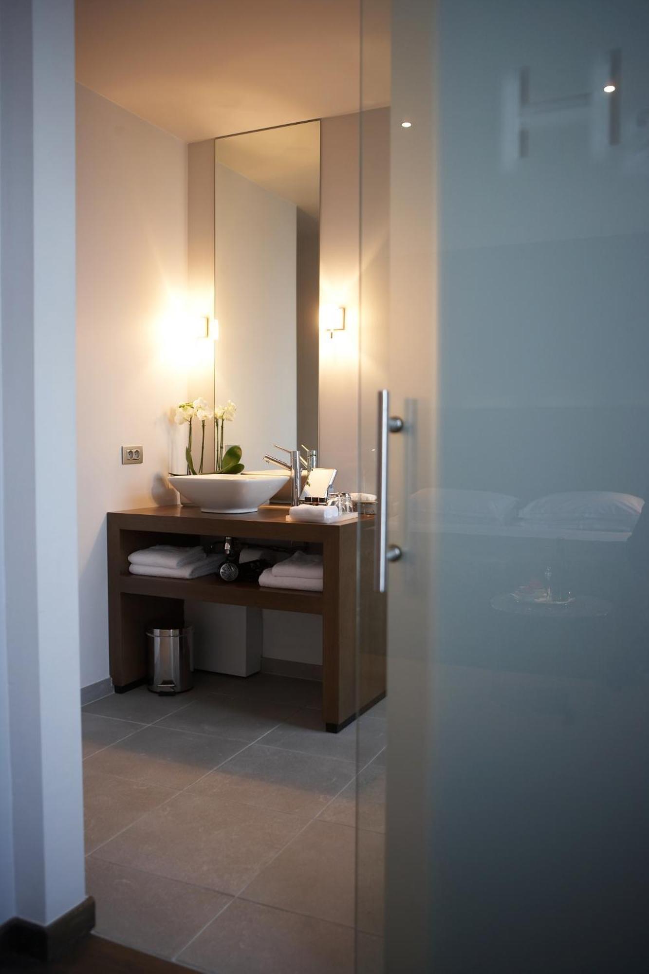 Hotel Domus Boom Eksteriør bilde
