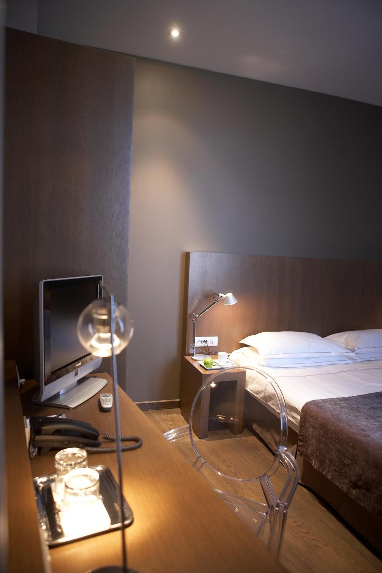 Hotel Domus Boom Eksteriør bilde