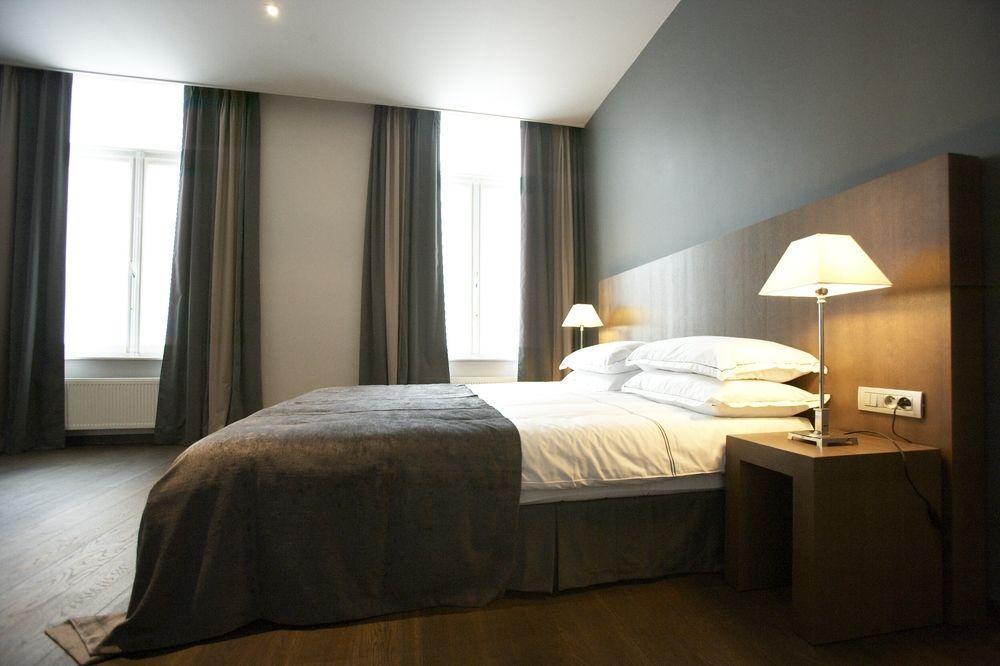 Hotel Domus Boom Eksteriør bilde