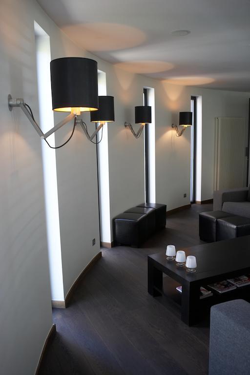 Hotel Domus Boom Eksteriør bilde